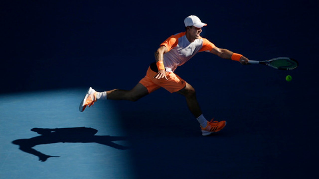 Zverev's win over Murray caps dramatic career comeback